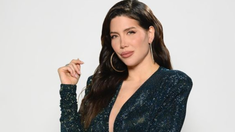 .La famosa recibió una propuesta laboral de Italia y está evaluando irse del país. .La famosa recibió una propuesta laboral de Italia y está evaluando irse del país.