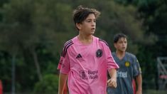 Thiago Messi marcó once goles en una goleada del Inter Miami Thiago Messi marcó once goles en una goleada del Inter Miami