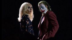 Lady Gaga se suma a Joaquin Phoenix para la película Joker: Folie à Deux. Lady Gaga se suma a Joaquin Phoenix para la película Joker: Folie à Deux.