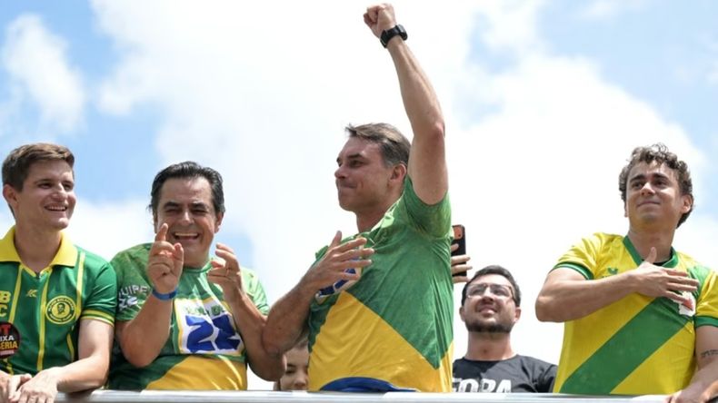 La situaci&oacute;n se agrav&oacute; una vez consumada la derrota electoral ante Lula Da Silva.