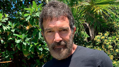 Antonio Banderas anunció que superó el coronavirus Antonio Banderas anunció que superó el coronavirus