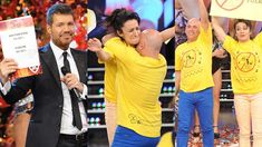 Anita Martínez y el Bicho Gómez van por el bicampeonato: aceptaron volver a la pista de Showmatch Anita Martínez y el Bicho Gómez van por el bicampeonato: aceptaron volver a la pista de Showmatch