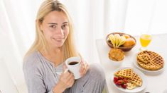 Los mejores 2 desayunos fitness para arrancar el día con mucha energía.