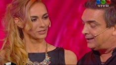 Nito Artaza y la profe Silvina Scheffler reaparecieron juntos en lo de Susana: Intentamos ser felices Nito Artaza y la profe Silvina Scheffler reaparecieron juntos en lo de Susana: Intentamos ser felices