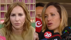 El comentario desubicado de Analía Franchín contra Julieta Prandi que generó repudio en las redes. El comentario desubicado de Analía Franchín contra Julieta Prandi que generó repudio en las redes.