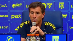 El domingo 1 de febrero, Boca recibrá a Newells en La Bombonera. El domingo 1 de febrero, Boca recibrá a Newells en La Bombonera.