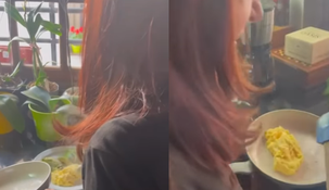 El video lo compartió Máximo Kirchner en sus redes sociales.&nbsp;