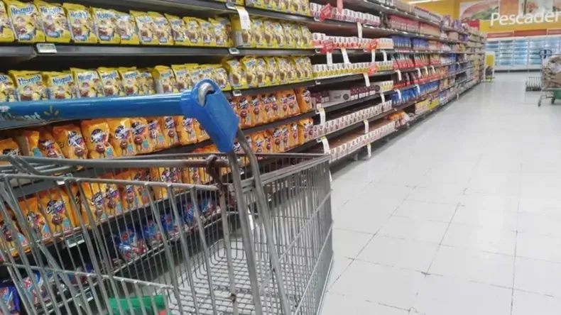 Estiman que la inflación de septiembre estará por encima del 2%. Estiman que la inflación de septiembre estará por encima del 2%.