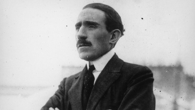 Pioneros de la Industria: Louis Renault