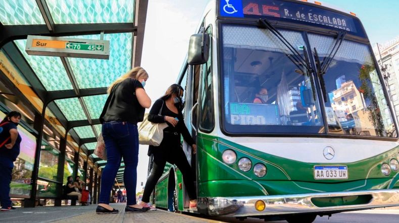El ministro de Transporte afirmó que en el mes de Diciembre