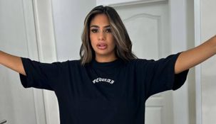 Daniela Celis habló a corazón abierto y no la perdonaron.
