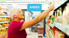 Los beneficiarios de ANSES pueden ahorrar hasta un 40% en productos esenciales al pagar con su tarjeta de débito. Los beneficiarios de ANSES pueden ahorrar hasta un 40% en productos esenciales al pagar con su tarjeta de débito.