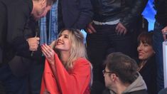 Guillermina Valdes, en el debut de ShowMatch: romanticismo con Tinelli ¿y se suma a Pol-ka? Guillermina Valdes, en el debut de ShowMatch: romanticismo con Tinelli ¿y se suma a Pol-ka?