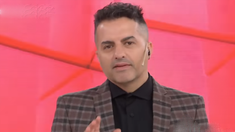 Ángel de Brito opinó de la pelea entre Marcela Tauro y Jorge Rial Ángel de Brito opinó de la pelea entre Marcela Tauro y Jorge Rial