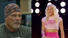 Alfa se desubicó con Camila y ella lo frenó. Alfa se desubicó con Camila y ella lo frenó.