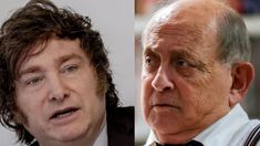 El mediático fue hospitalizado para estabilizar su salud por una insuficiencia renal.