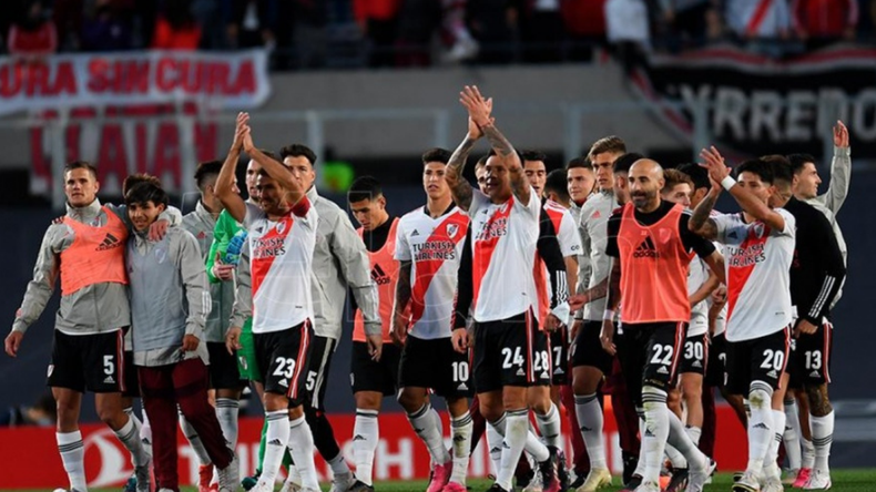 La figura que se pierde Gallardo para el encuentro con Fortaleza.
