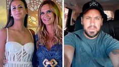 La adolescente se cambió el apellido por Uma Granata en redes sociales. La adolescente se cambió el apellido por Uma Granata en redes sociales.