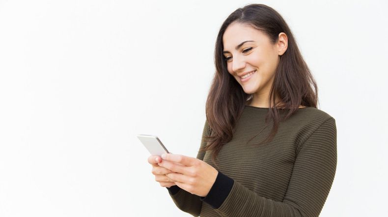 Este dato para poder ingresar a WhatsApp te va a sorprender.