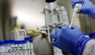 El Gobierno actualizó el Registro de Datos Genéricos en investigaciones criminales. El Gobierno actualizó el Registro de Datos Genéricos en investigaciones criminales.