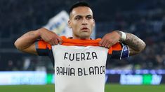 El Toro Martínez y su mensaje para la localidad donde nació.