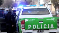 El detenido es el hijo de la víctima en Los Polvorines. El detenido es el hijo de la víctima en Los Polvorines.