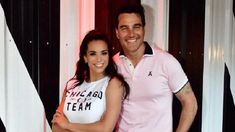 Las fotos que confirman el romance de Hernán Drago y Verónica Paschiero Las fotos que confirman el romance de Hernán Drago y Verónica Paschiero