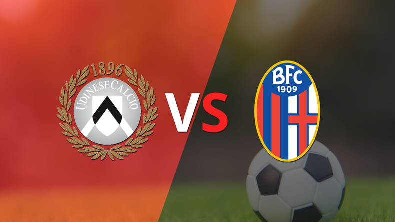 Ajustada victoria por 2 a 1 de Bologna