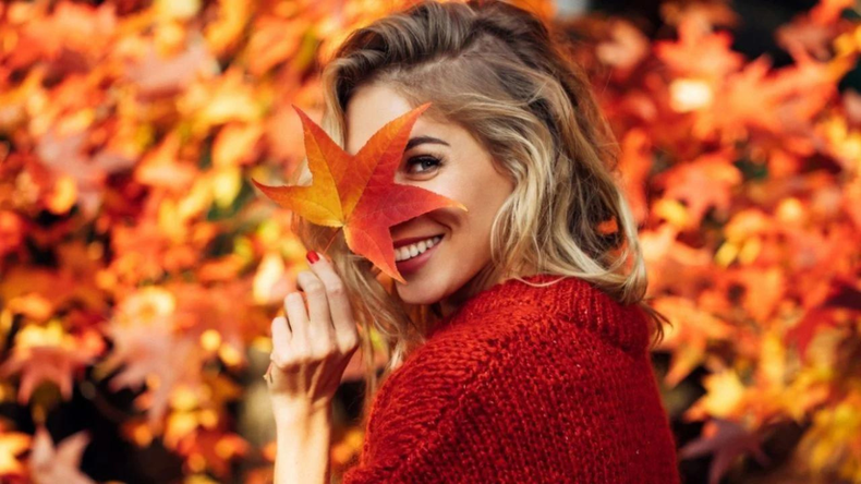 Aprovecha la energía de cambio del otoño para limpiar y purificar tu espacio físico y mental.