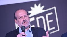 El intendente de Bahía Blanca dijo que la Ciudad está en etapa de estabilización tras el temporal El intendente de Bahía Blanca dijo que la Ciudad está en etapa de estabilización tras el temporal