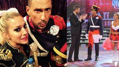 La graciosa anécdota de Noelia Marzol y Luciano El Tirri: Estábamos ensayando y... La graciosa anécdota de Noelia Marzol y Luciano El Tirri: Estábamos ensayando y...