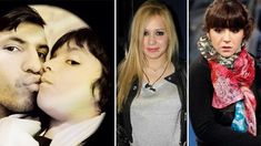 Gianinna lo logró: su hijo Benjamín visitó al Kun; pero Karina está en Argentina Gianinna lo logró: su hijo Benjamín visitó al Kun; pero Karina está en Argentina