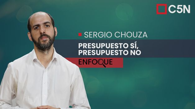 C5N | Presupuesto sí, presupuesto no
