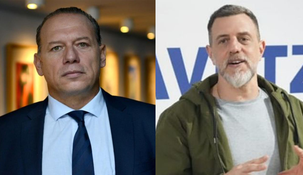 Berni cruzó a Kravetz por el crimen de Morena: Quiere sacarse la responsabilidad de encima