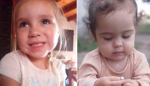 Las hermanas Hecker desaparecieron en la zona de General Cerri.