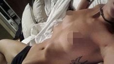 Las fotos prohibidas de la China Suarez Las fotos prohibidas de la China Suarez