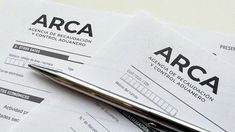 La Agencia de Recaudación y Control Aduanero (ARCA) anuló un régimen de información de 2012. La Agencia de Recaudación y Control Aduanero (ARCA) anuló un régimen de información de 2012.