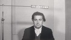 Reyes, uno de los desaparecidos identificados.