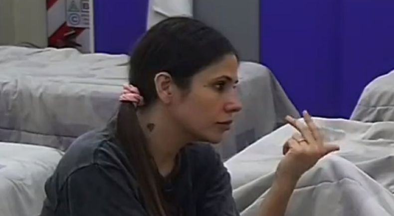 Romina ya conoce mejor cómo votan sus compañeros.