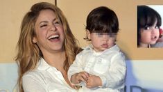 Shakira le enseña a leer a su hijo Milan: mira el video que hace furor Shakira le enseña a leer a su hijo Milan: mira el video que hace furor