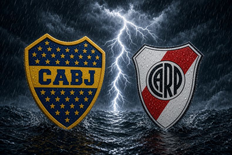 Se esperan tormentas para el domingo 1 de noviembre.&nbsp;