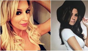 Noelia Marzol, por las fotos íntimas de Ivana Nadal: Cada uno se calienta como quiere, es una traición lo que le hicieron Noelia Marzol, por las fotos íntimas de Ivana Nadal: Cada uno se calienta como quiere, es una traición lo que le hicieron