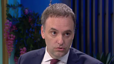 Manuel Adorni planteó como razonable la eliminación de las PASO.