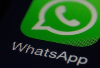 Google y WhatsApp.