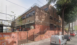 El hecho ocurrió en Quilmes.