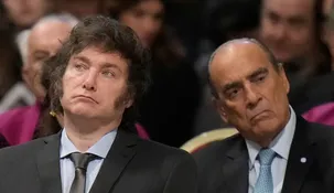 Francos buscará aliarse con gobernadores para sostener los vetos de Milei.