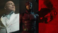 El final de Daredevil: Born Again respondió muchas preguntas de los fanáticos. El final de Daredevil: Born Again respondió muchas preguntas de los fanáticos.