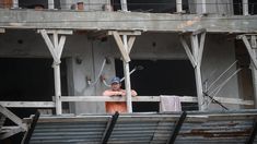 Con el trabajo no alcanza