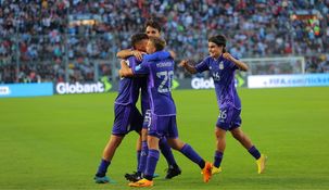 La Selección ya conoce su rival para los octavos de final. La Selección ya conoce su rival para los octavos de final.