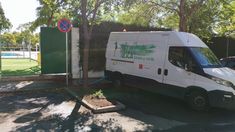 El Servicio de Medio Ambiente del Ayuntamiento de Huesca. El Servicio de Medio Ambiente del Ayuntamiento de Huesca.